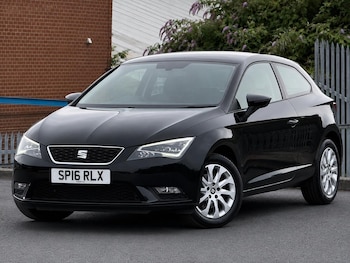 Used SEAT Leon 2016 for sale - 79544194: Photo