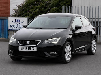 Used SEAT Leon 2016 for sale - 79544194: Photo