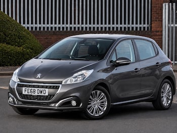 Used Peugeot 208 2018 for sale - 79483927: Photo