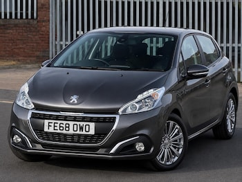 Used Peugeot 208 2018 for sale - 79483927: Photo