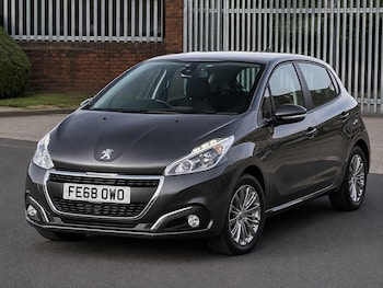 Used Peugeot 208 2018 for sale - 79483927: Photo