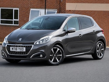 Used Peugeot 208 2018 for sale - 79361492: Photo