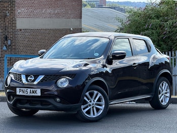 Used Nissan Juke 2015 for sale - 79388718: Photo