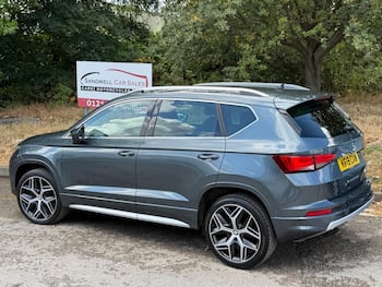 Used SEAT Ateca 2019 for sale - 79585495: Photo