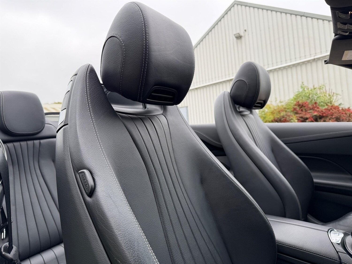 Used Mercedes-Benz E Class 2022 for sale - 76177248: Photo 19