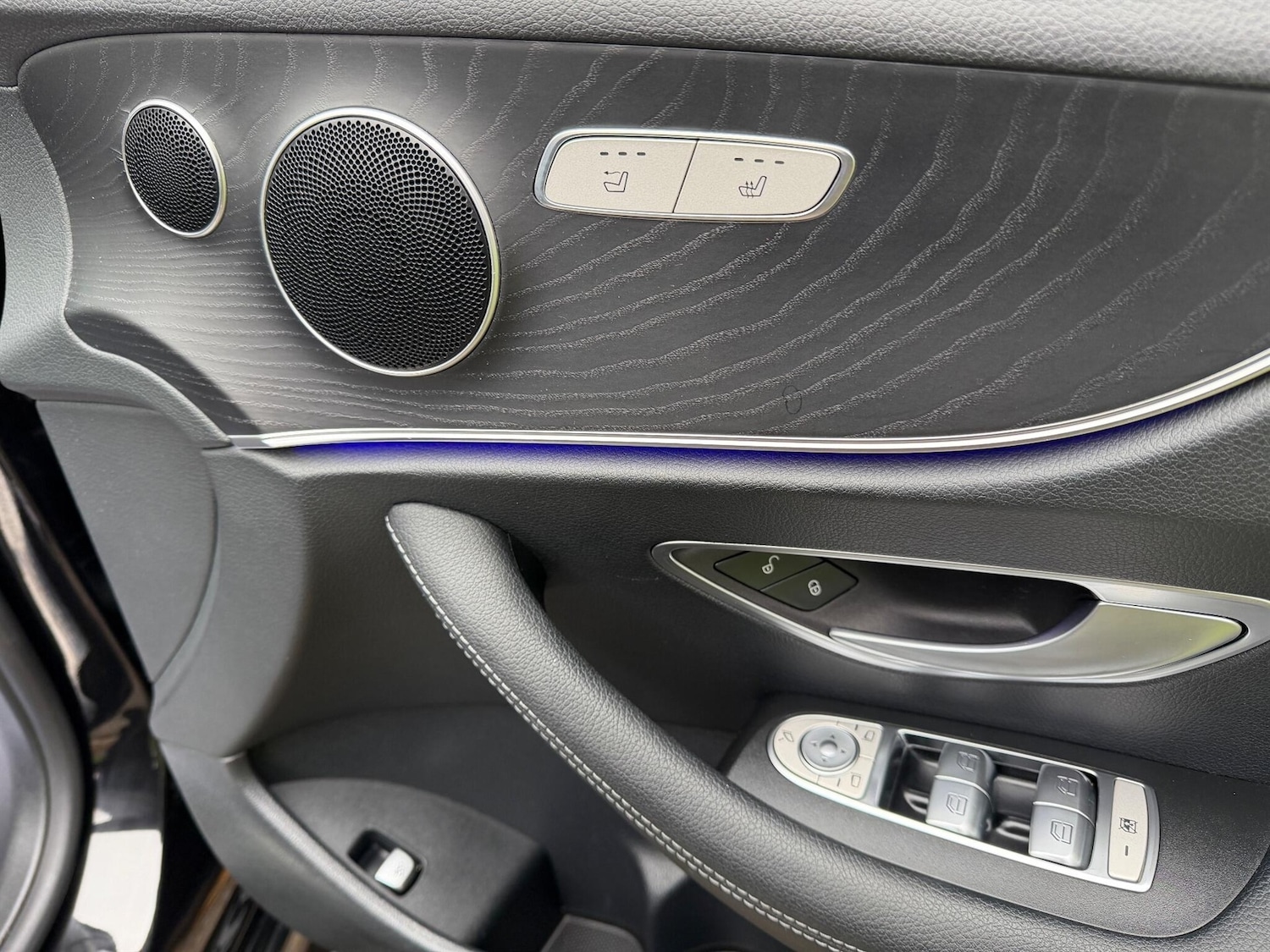 Used Mercedes-Benz E Class 2022 for sale - 76177248: Photo 27