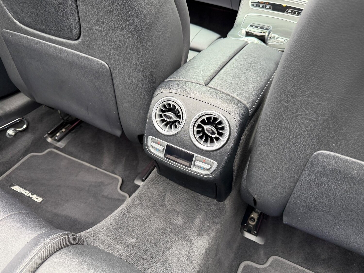 Used Mercedes-Benz E Class 2022 for sale - 76177248: Photo 28