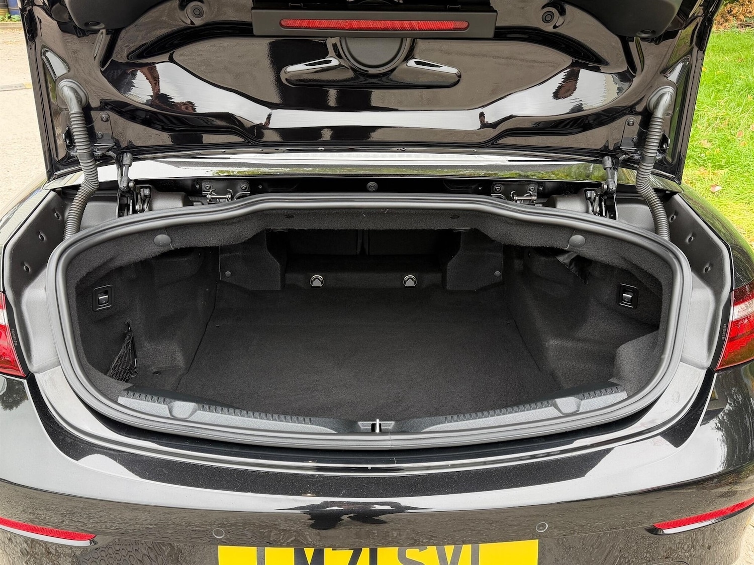 Used Mercedes-Benz E Class 2022 for sale - 76177248: Photo 30