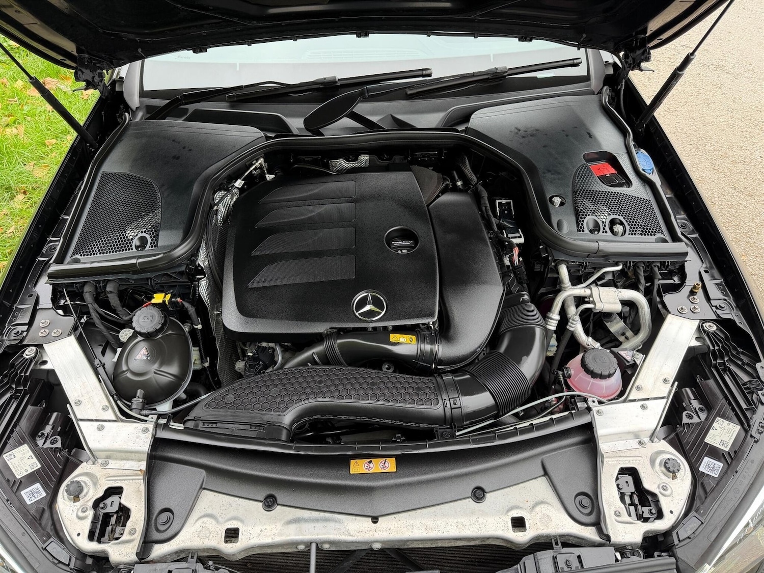 Used Mercedes-Benz E Class 2022 for sale - 76177248: Photo 31