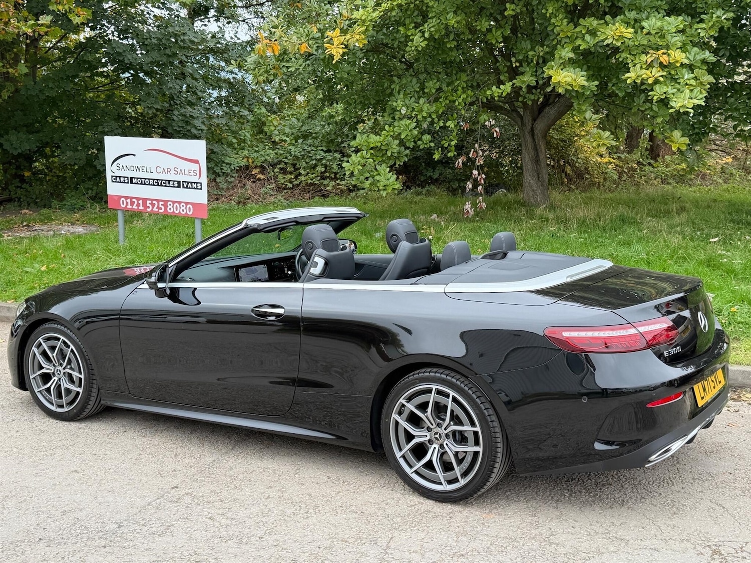 Used Mercedes-Benz E Class 2022 for sale - 76177248: Photo 4