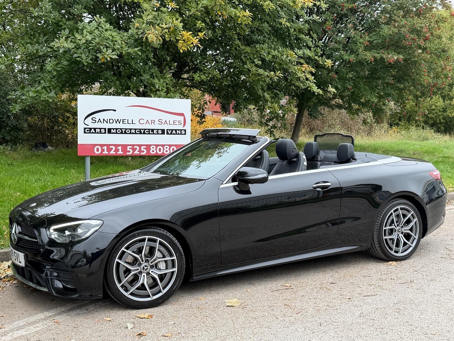 Used Mercedes-Benz E Class 2022 for sale - 76177248: Photo 5