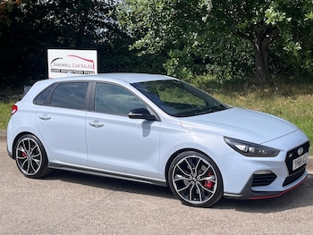 Used Hyundai i30 2018 for sale - 75294570: Photo