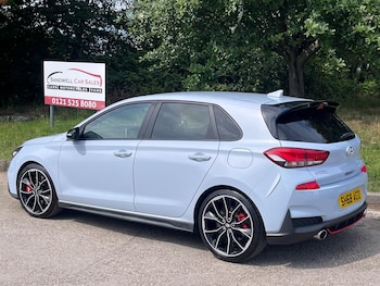 Used Hyundai i30 2018 for sale - 75294570: Photo