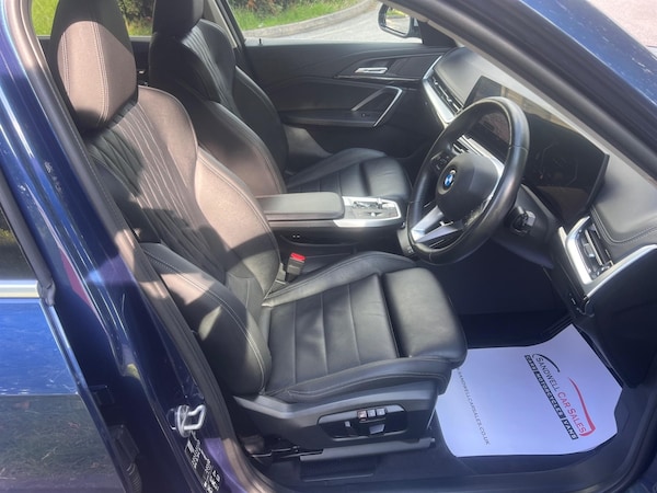 Used BMW X1 2022 for sale - 74550200: Photo 12