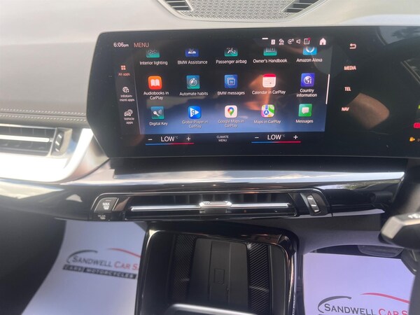 Used BMW X1 2022 for sale - 74550200: Photo 21