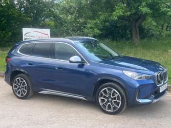 Used BMW X1 2022 for sale - 74550200: Photo