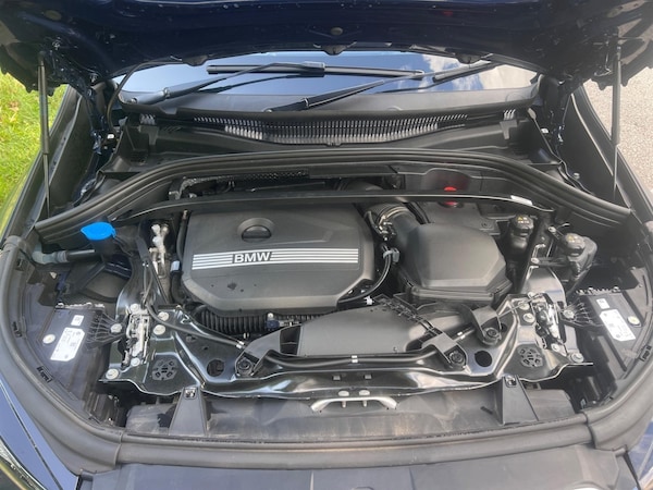 Used BMW X1 2022 for sale - 74550200: Photo 30