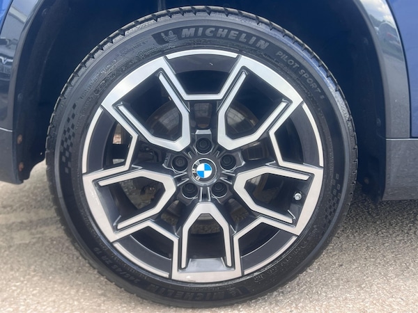 Used BMW X1 2022 for sale - 74550200: Photo 31
