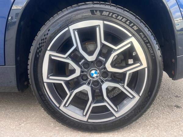 Used BMW X1 2022 for sale - 74550200: Photo 32