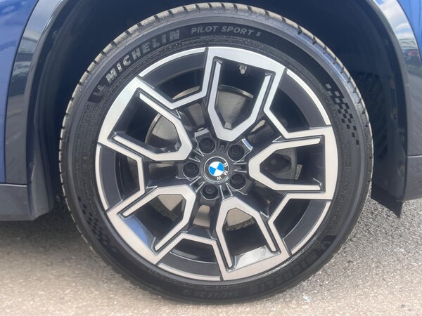 Used BMW X1 2022 for sale - 74550200: Photo 33
