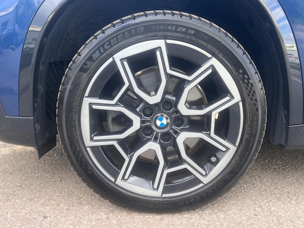 Used BMW X1 2022 for sale - 74550200: Photo 34