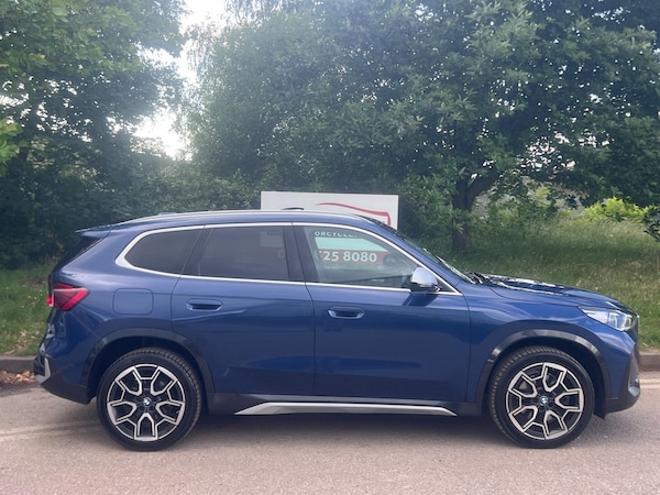 Used BMW X1 2022 for sale - 74550200: Photo 5