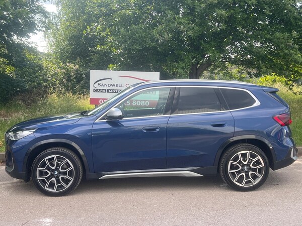 Used BMW X1 2022 for sale - 74550200: Photo 6