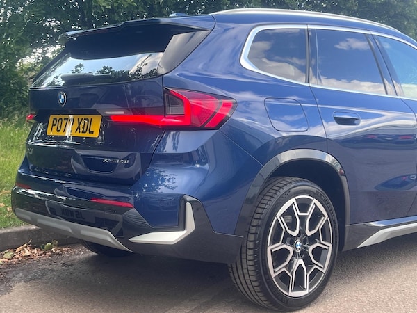 Used BMW X1 2022 for sale - 74550200: Photo 8