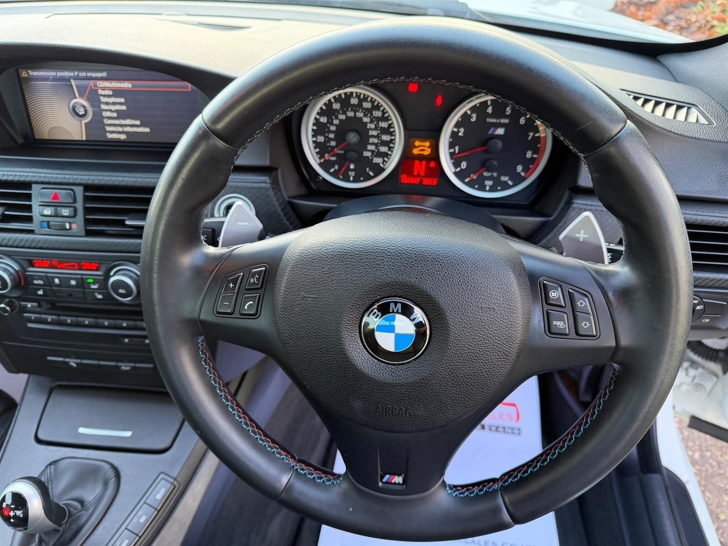 Used BMW M3 2013 for sale - 76722424: Photo 16