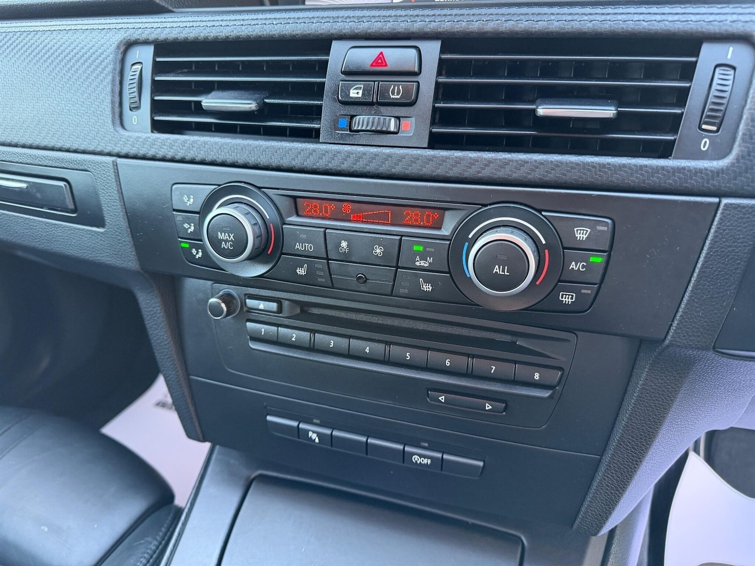 Used BMW M3 2013 for sale - 76722424: Photo 17