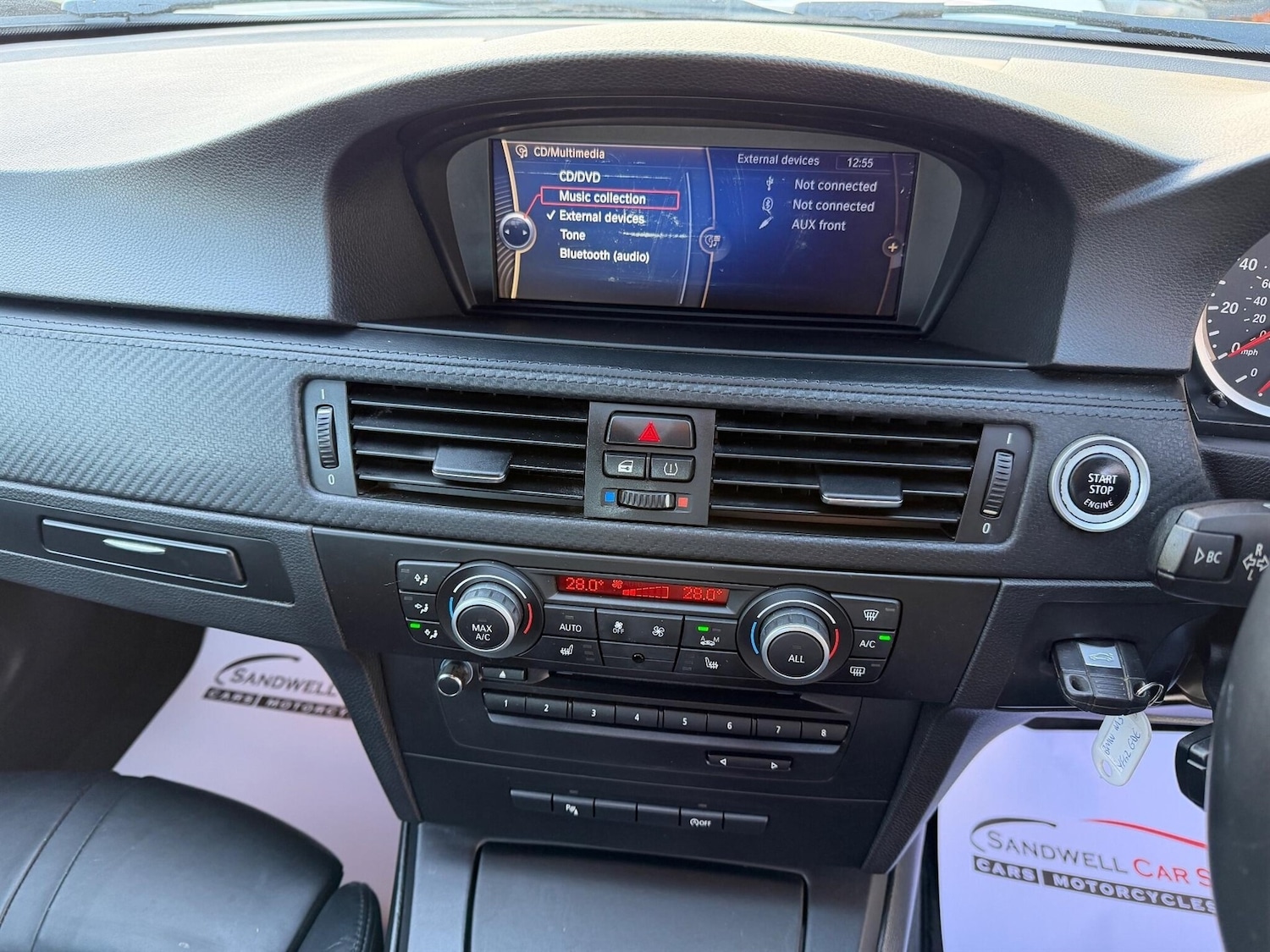 Used BMW M3 2013 for sale - 76722424: Photo 18