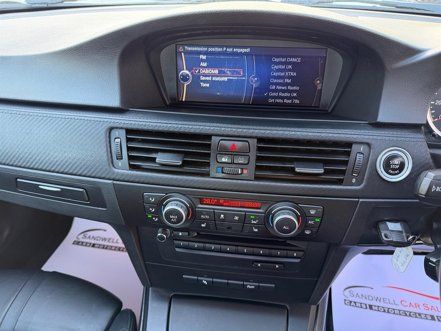 Used BMW M3 2013 for sale - 76722424: Photo 19