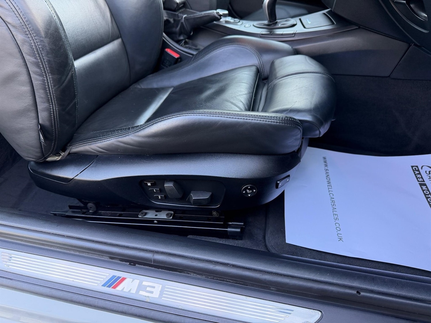 Used BMW M3 2013 for sale - 76722424: Photo 25