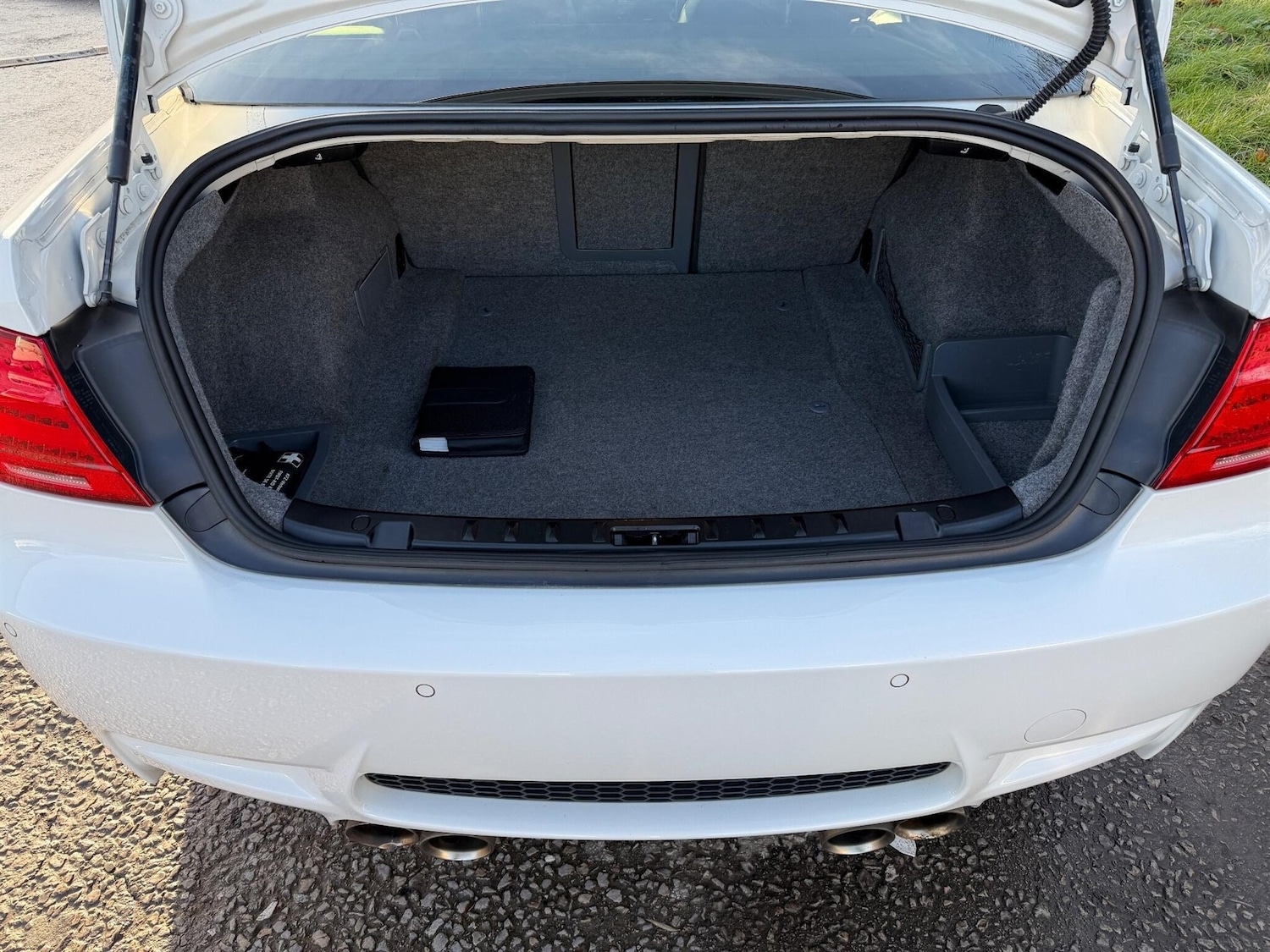 Used BMW M3 2013 for sale - 76722424: Photo 26