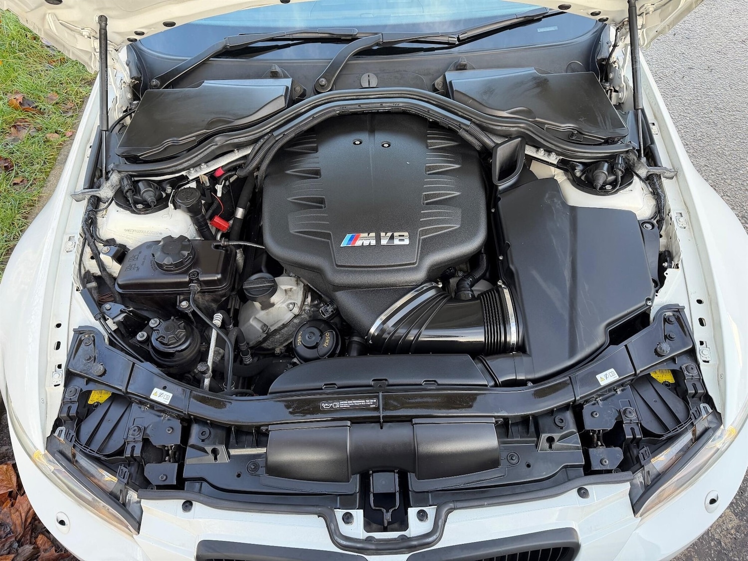 Used BMW M3 2013 for sale - 76722424: Photo 27