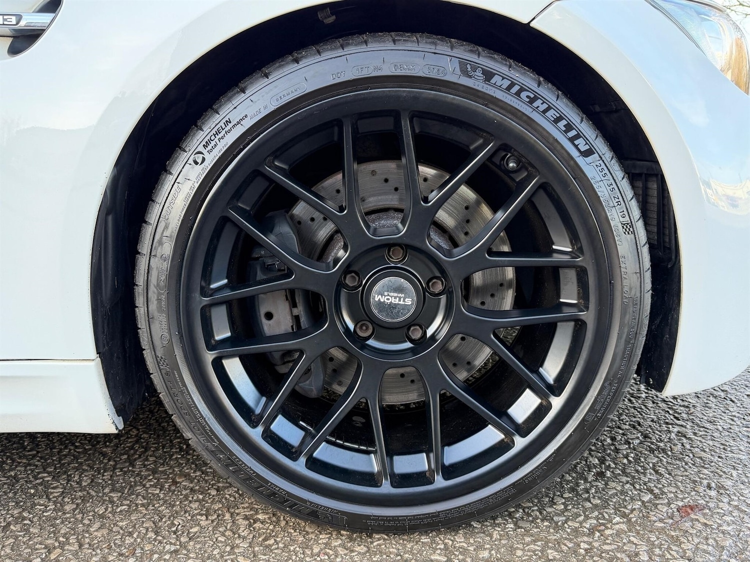 Used BMW M3 2013 for sale - 76722424: Photo 28