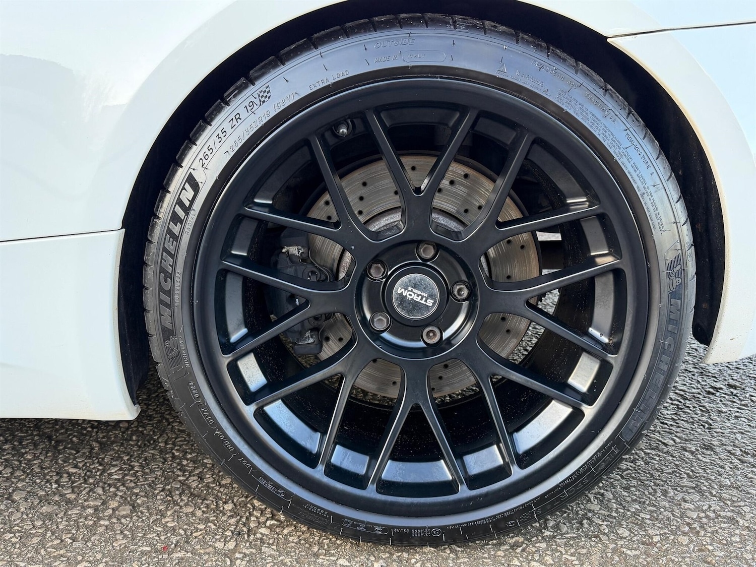 Used BMW M3 2013 for sale - 76722424: Photo 29