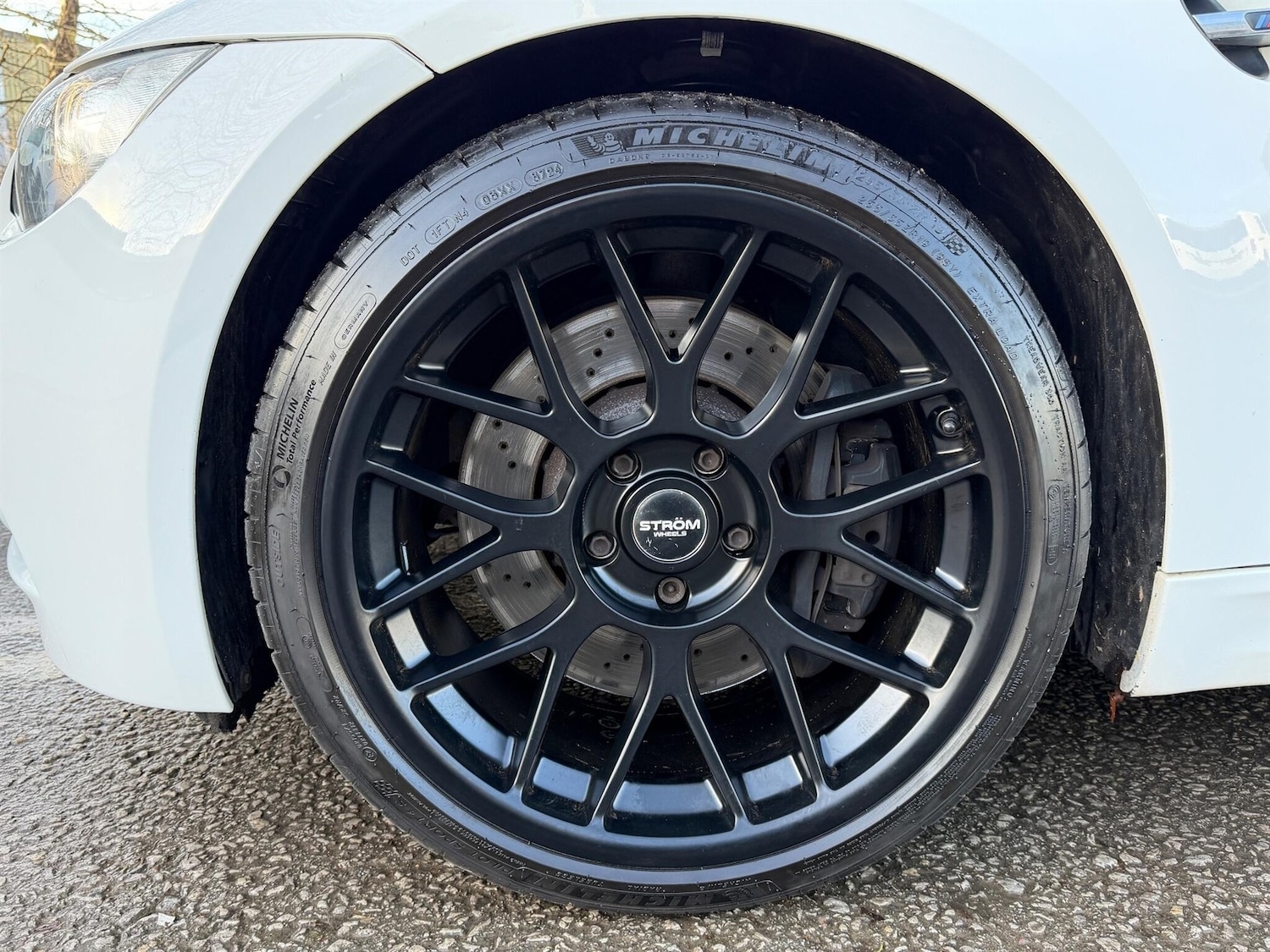 Used BMW M3 2013 for sale - 76722424: Photo 31