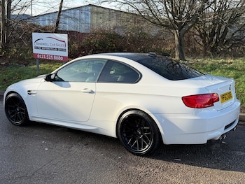 Used BMW M3 2013 for sale - 76722424: Photo