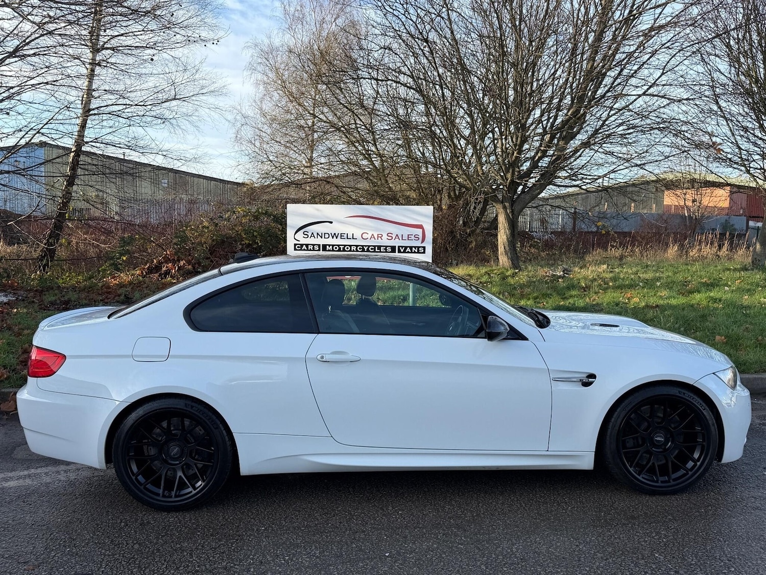Used BMW M3 2013 for sale - 76722424: Photo 5