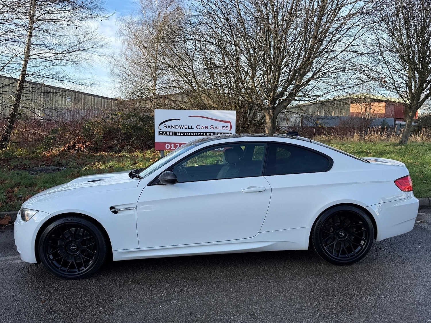 Used BMW M3 2013 for sale - 76722424: Photo 6