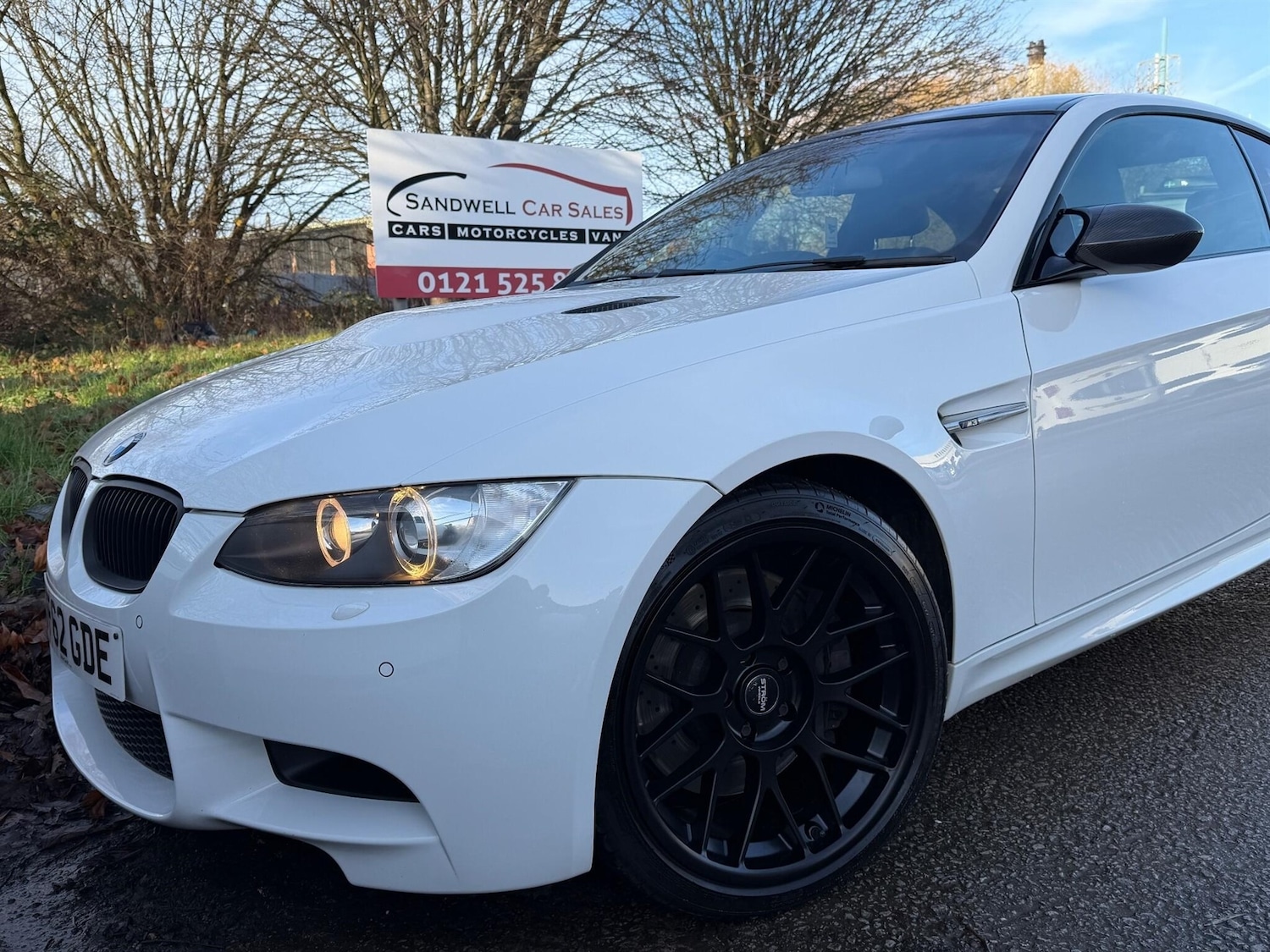 Used BMW M3 2013 for sale - 76722424: Photo 7
