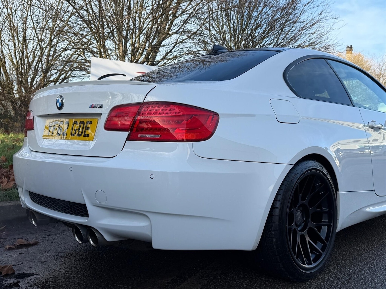 Used BMW M3 2013 for sale - 76722424: Photo 8
