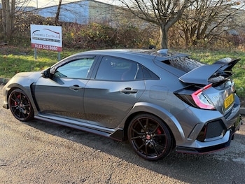 Used Honda Civic 2019 for sale - 76579913: Photo