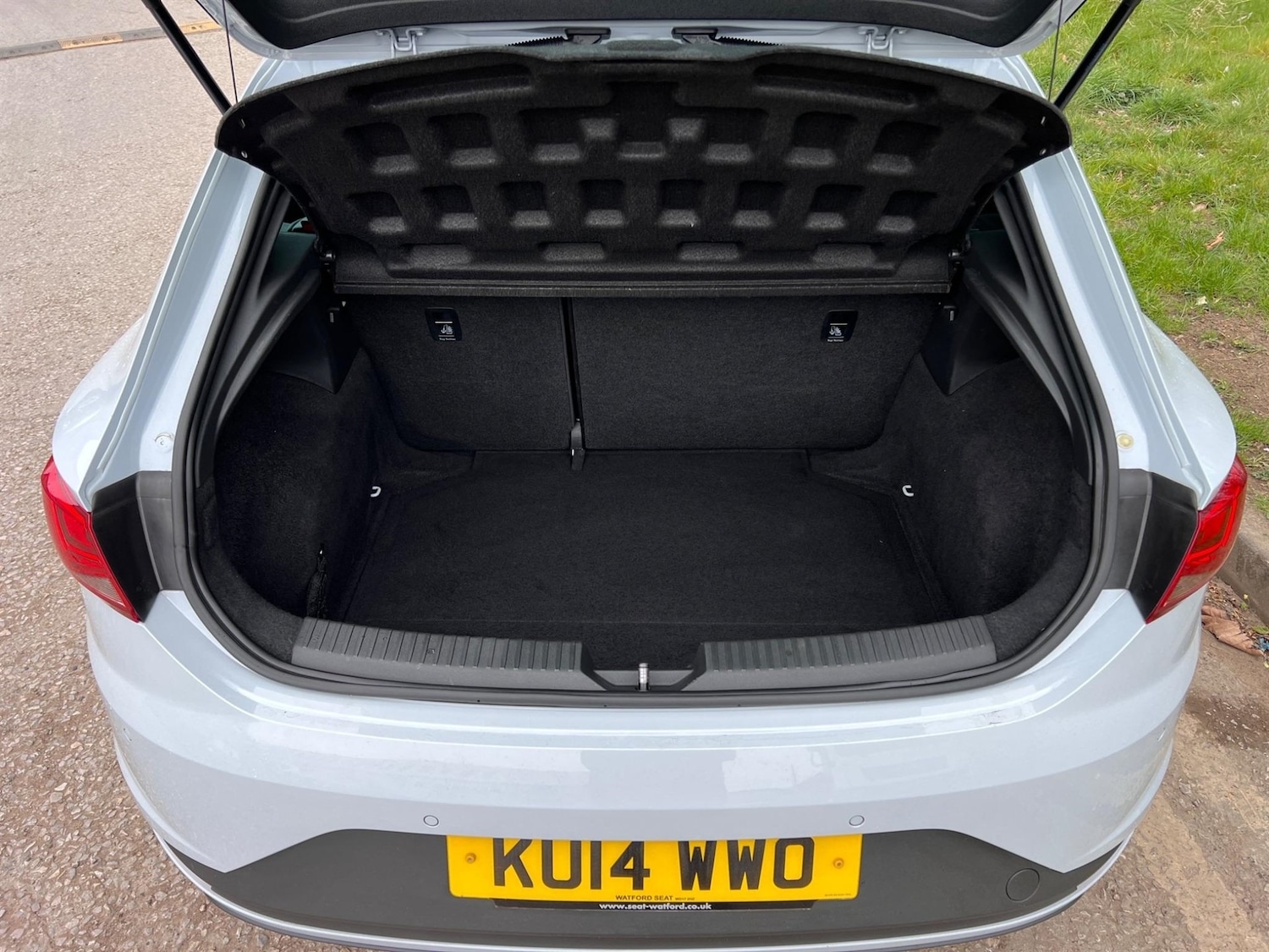 Vehicle 23
