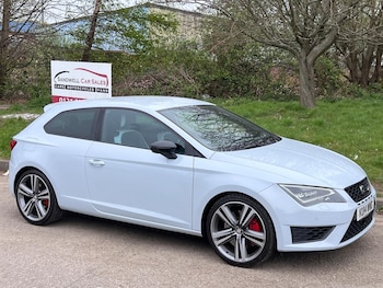 Used SEAT Leon 2014 for sale - 74386887: Photo