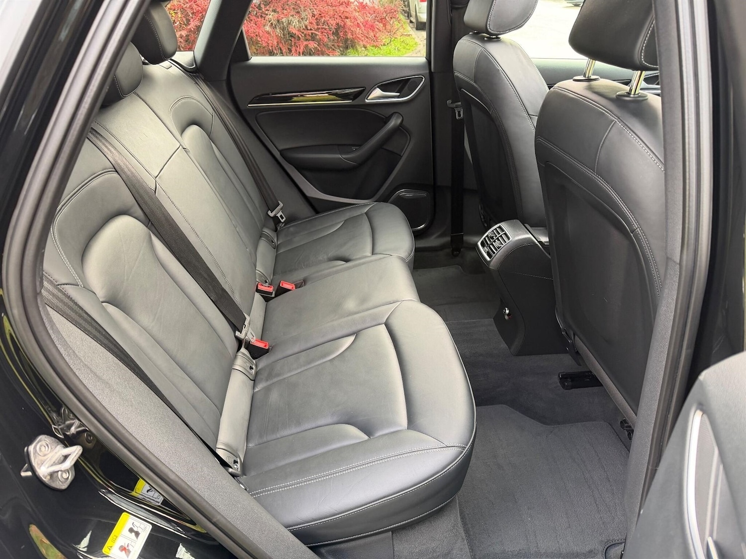 Used Audi RS Q3 2016 for sale - 76627232: Photo 11