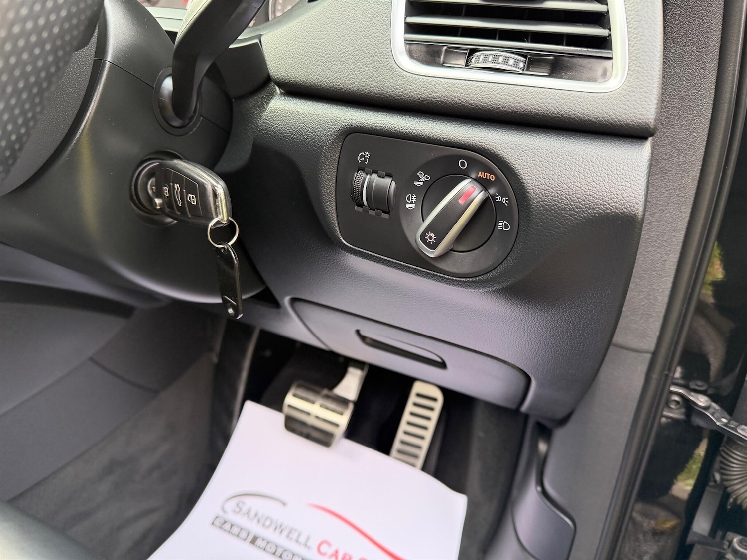 Used Audi RS Q3 2016 for sale - 76627232: Photo 19