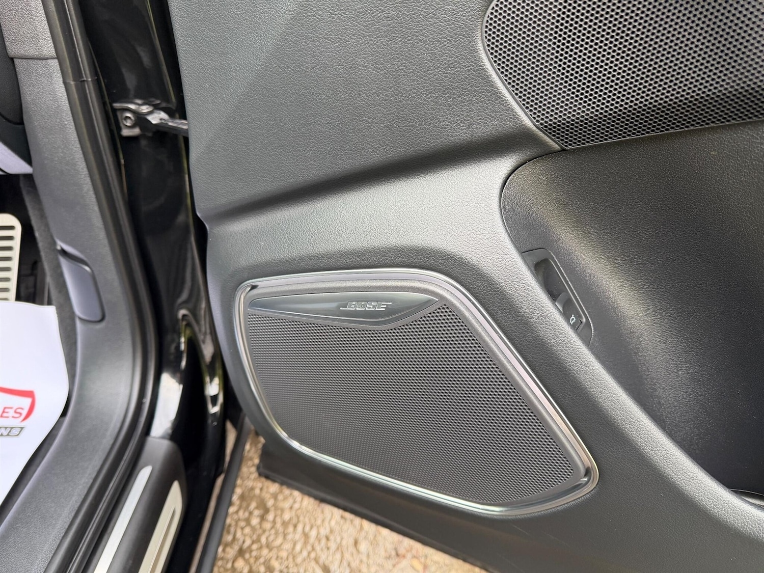 Used Audi RS Q3 2016 for sale - 76627232: Photo 20