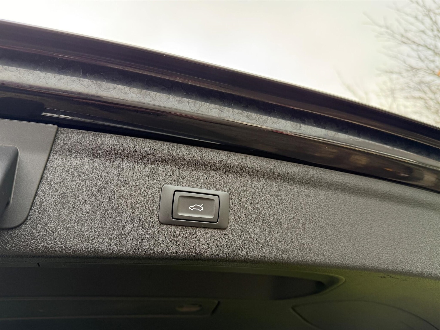 Used Audi RS Q3 2016 for sale - 76627232: Photo 23